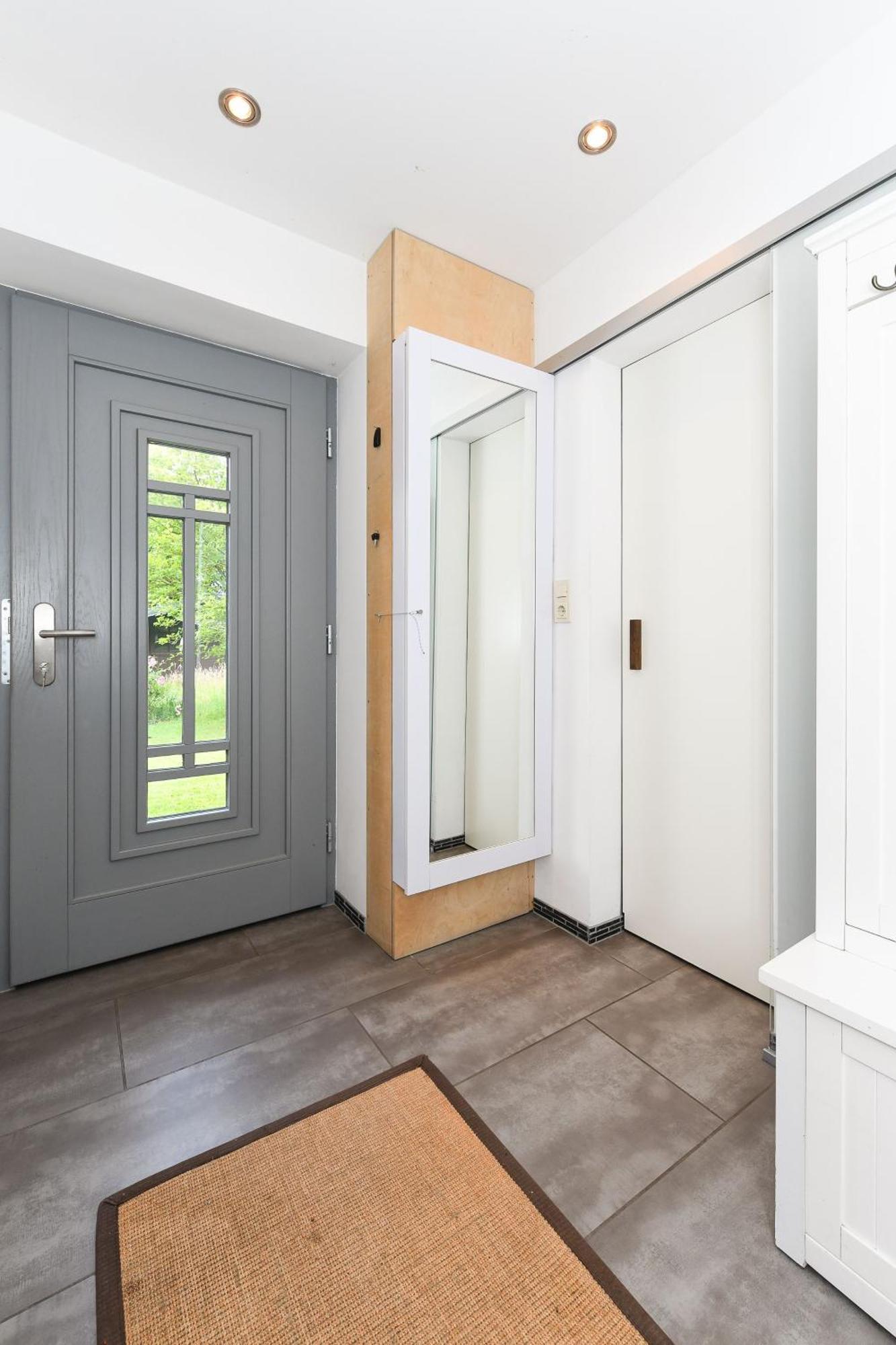 Ferienhaus Leevje Neuharlingersiel Eksteriør billede
